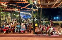 Dipanamaskara - 165th Shri Chitrapur Math Rathotsava 2026 - Day 2 (29th March 2026) 